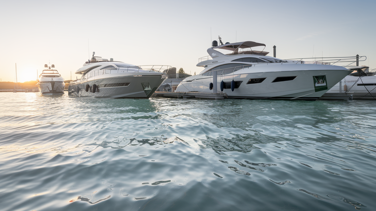 Nicest Yachts: The Ultimate Guide to Luxury Sailing in 2025