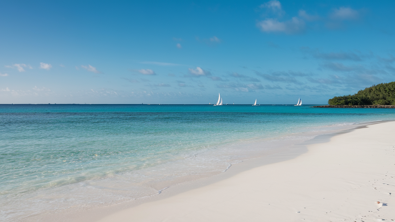 Sailing Guadeloupe: Your Ultimate Caribbean Adventure