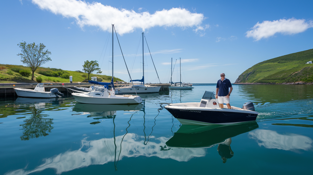 Small Boat Charters: Your Guide to Effortless Sailing Adventures
