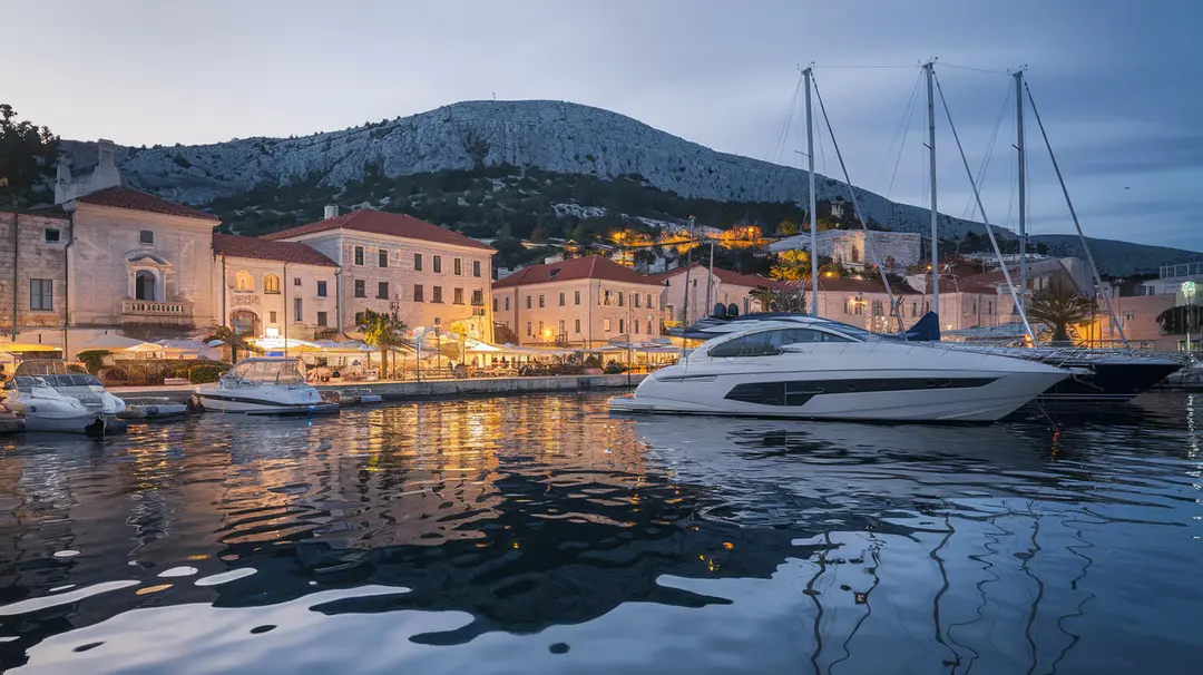 Best Places in Croatia for Nightlife