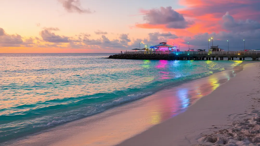 Is Curacao a Party Island? Sailing, Nightlife & More