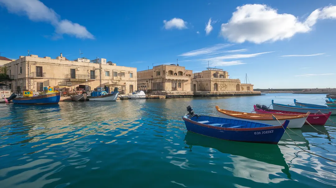 Malta Boat Rental Without License: The Ultimate Guide