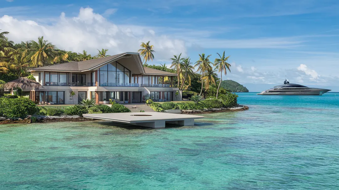 Who Owns Their Own Island? The Ultimate Guide for Sailing Enthusiasts