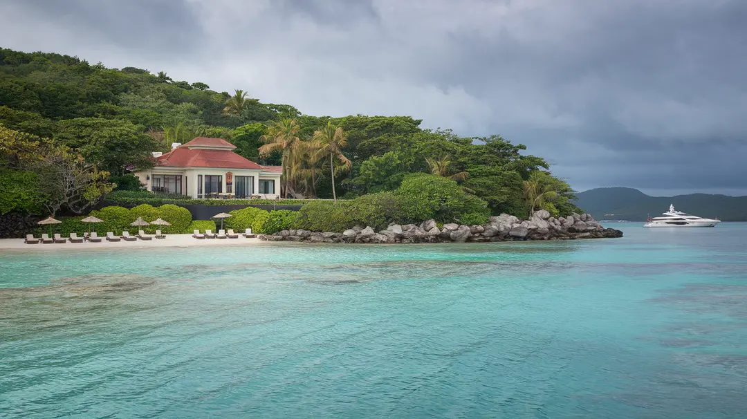 Party Travel Destinations: The Ultimate Guide for Yacht Enthusiasts