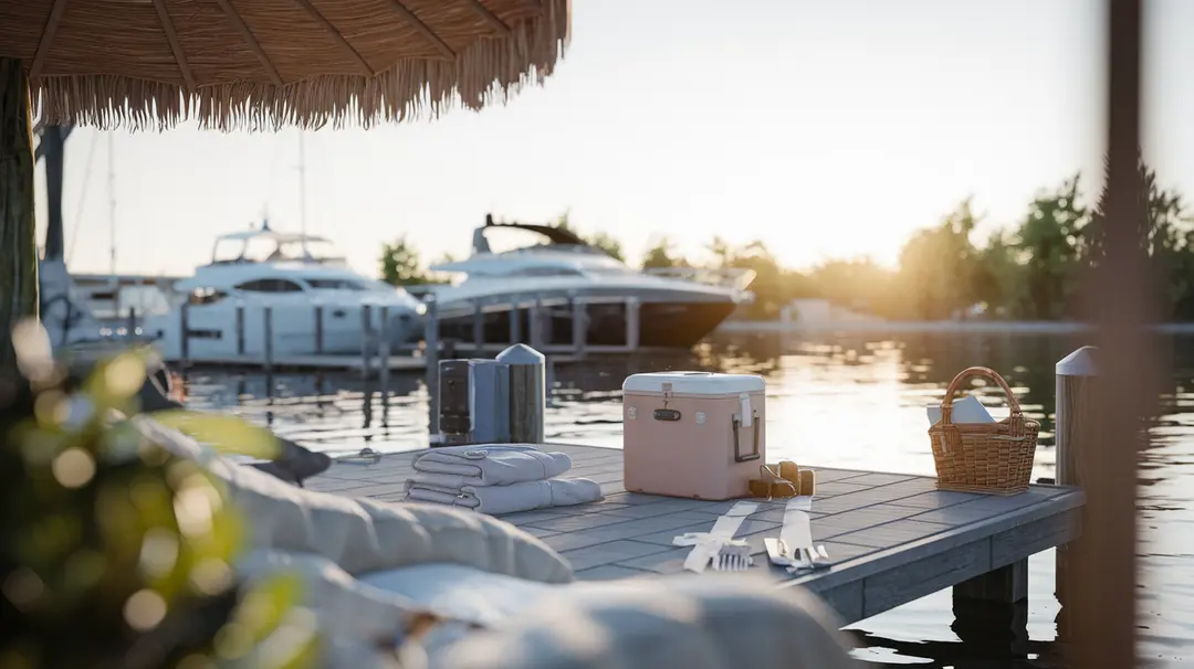 What to Pack for a Boat Day: The Ultimate Guide