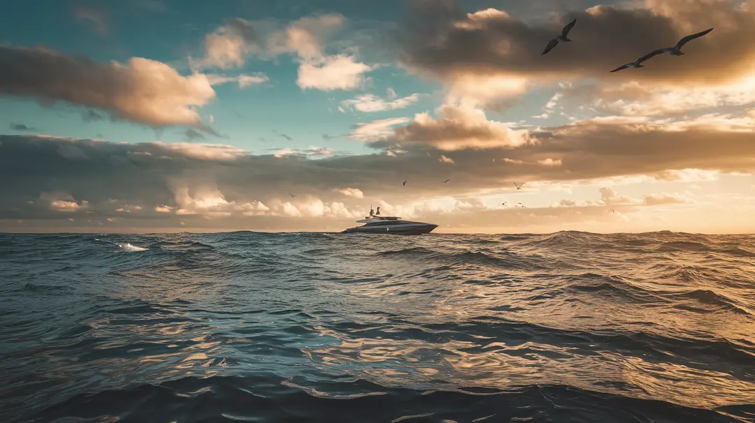 Great Sailing Movies: Nautical Adventures on Screen