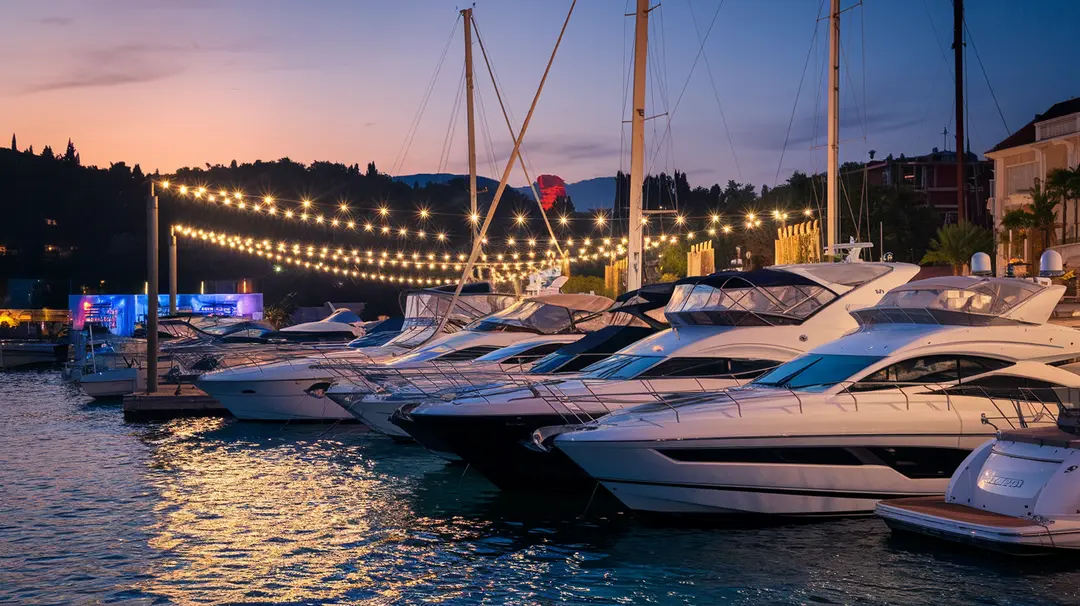 Croatia Clubbing: The Ultimate Guide for Sailing Enthusiasts