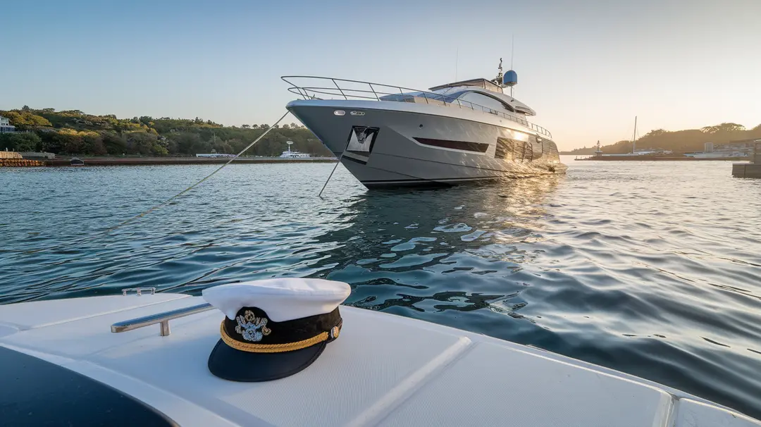 Who is the Skipper on a Boat? Essential Insights for Sailors