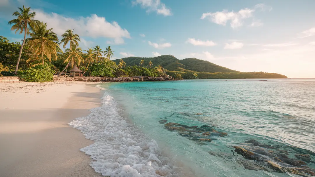 Most Beautiful Beach in Cuba: A Sailor’s Guide
