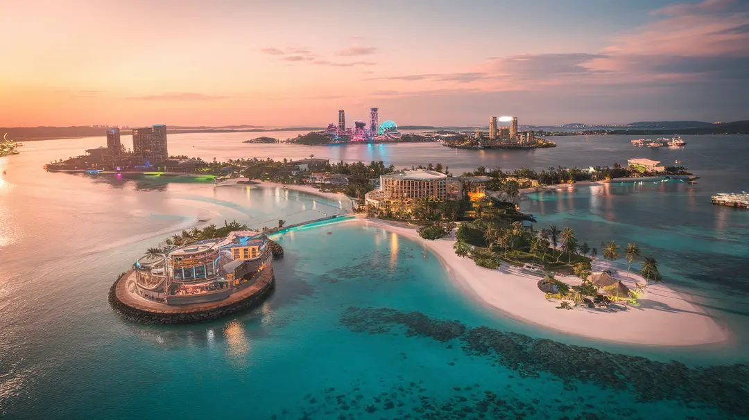 Island Known for Nightclubs: The Ultimate Sailing Guide