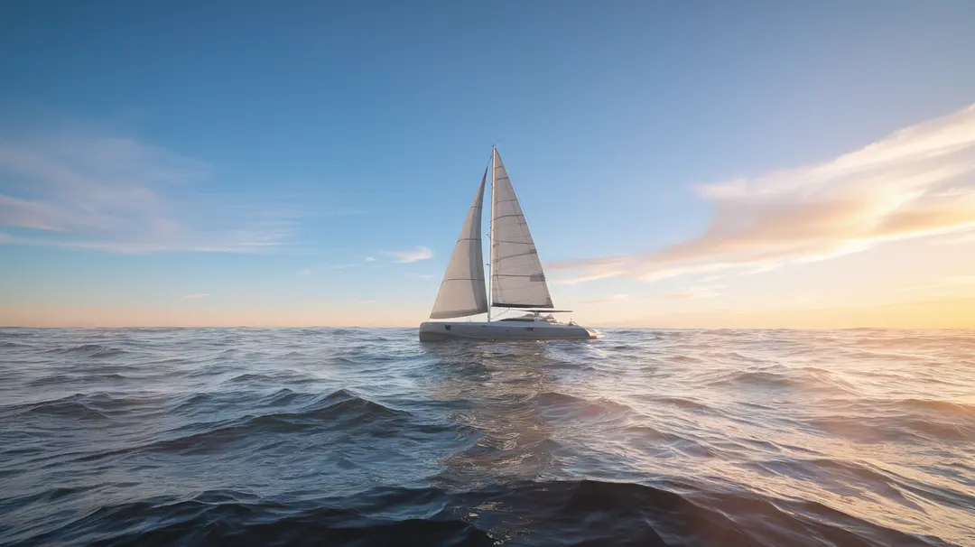 Sailing Safety: Your Guide to Secure Adventures