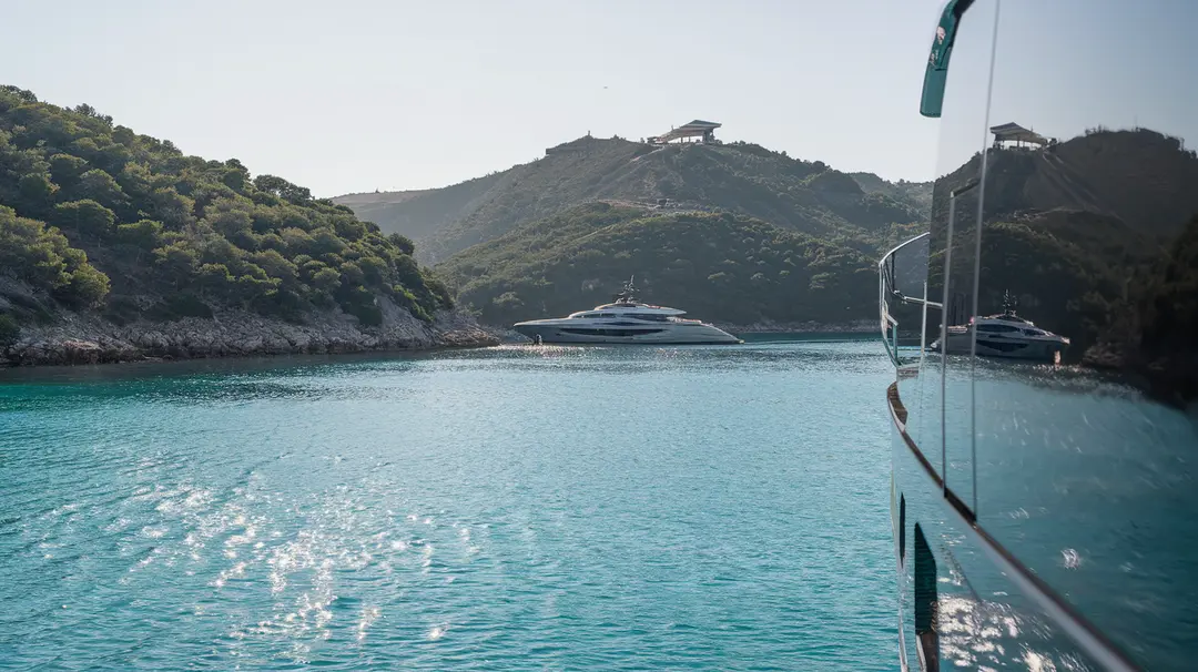 Secure Yacht Payments: Your Guide to Safe Yacht Chartering