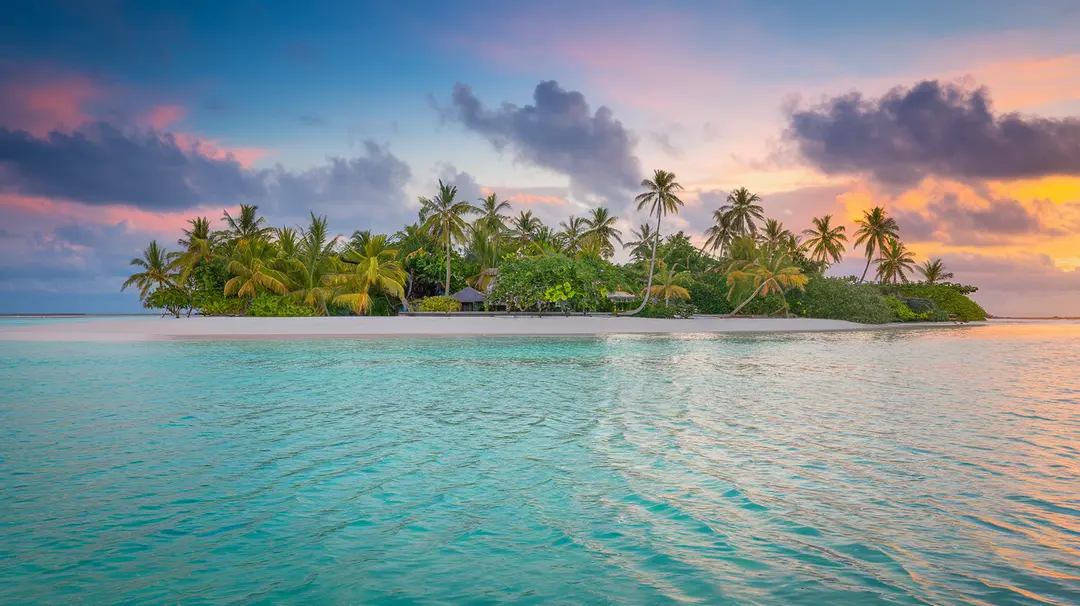 Best Islands for Birthday Trip