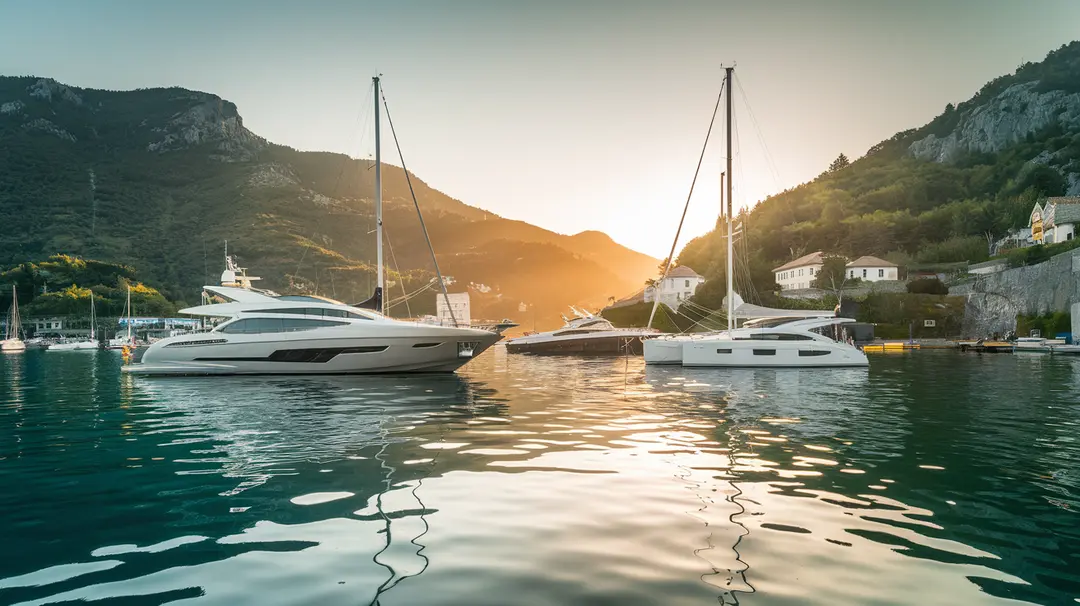 Movies with Boats in Them: How Cinema Inspires Sailing Adventures