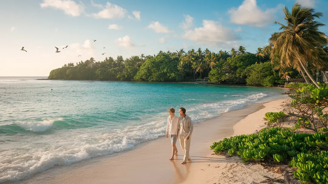 Ocean in Cuba: The Ultimate Sailing Guide