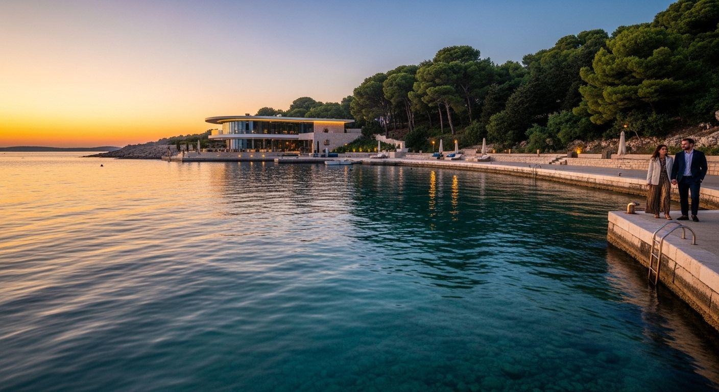 Best Clubs in Croatia: The Ultimate Guide for Sailing Enthusiasts