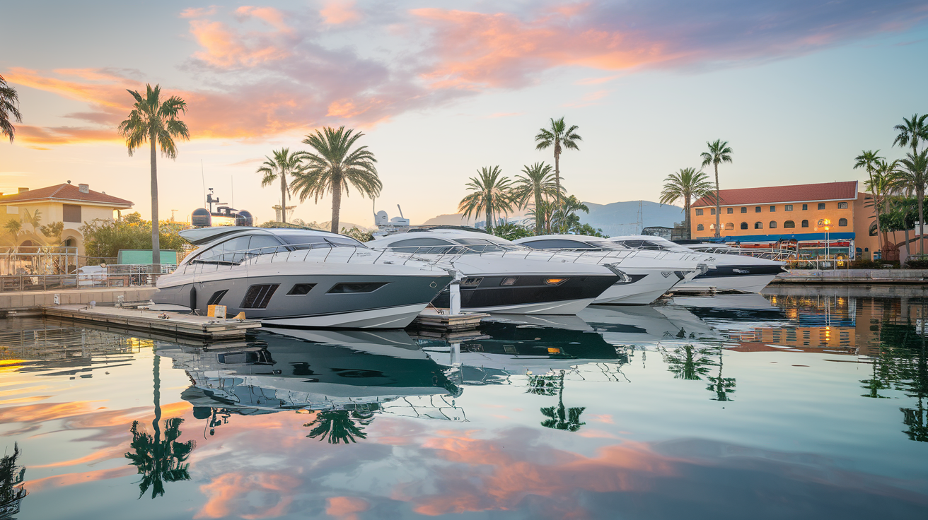 Best Looking Yachts: 2025’s Most Stunning Designs