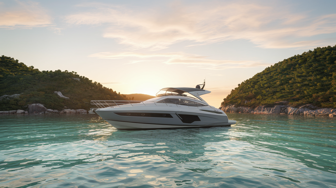 Boating Movie Magic: How Sailing Films Inspire Real-Life Adventures