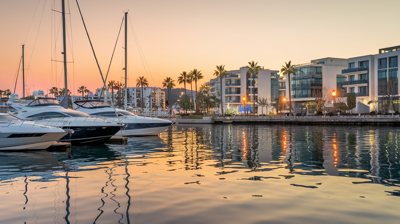 Croatia Party Holiday: Sail, Celebrate, and Explore