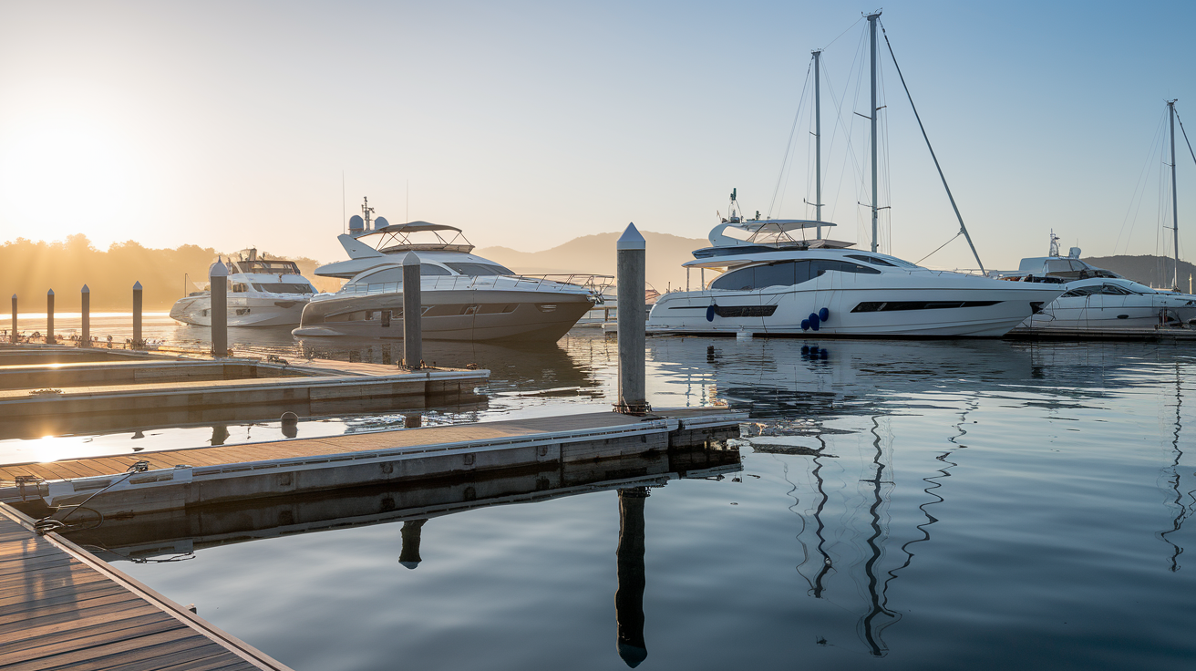 Nautical Company Guide: Sailing Croatia with SEARADAR