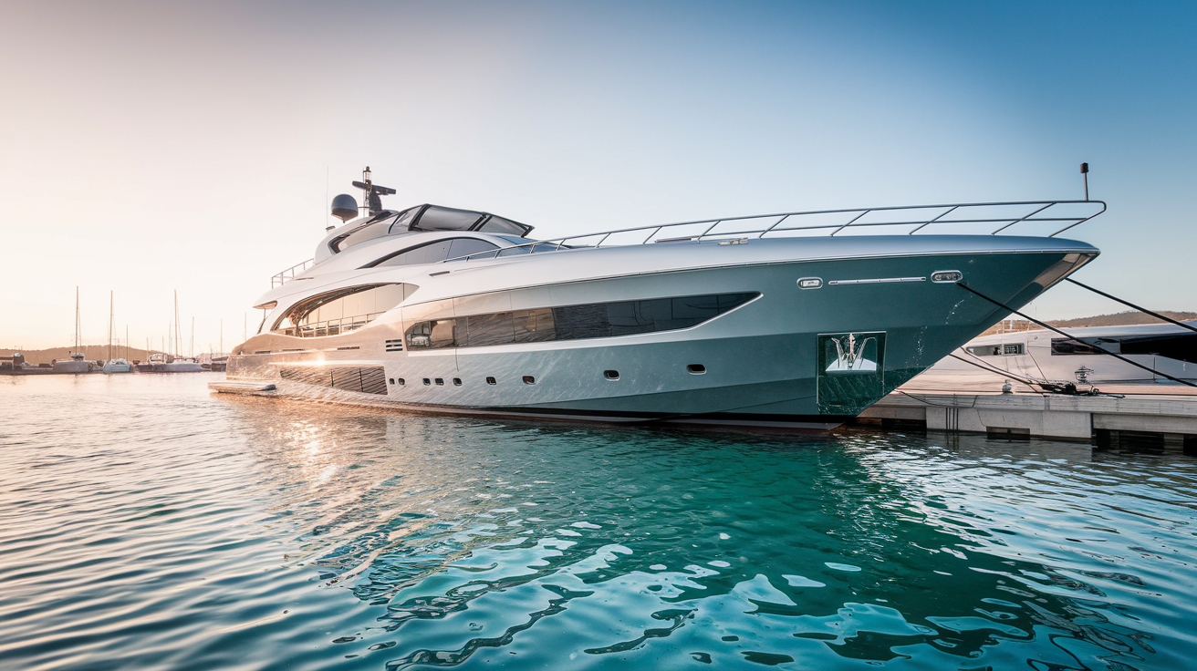Nicest Boat in the World: Discover the Pinnacle of Luxury Yachting