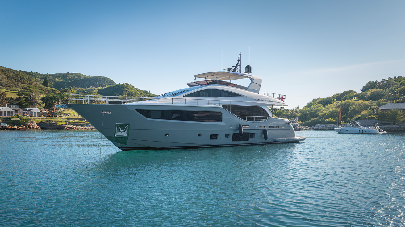 Nicest Yacht Experiences: Discover the Ultimate in Luxury Sailing