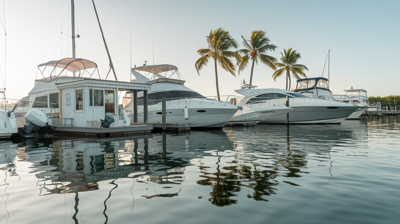 Renting a Boat in Florida Requirements: The Ultimate Guide