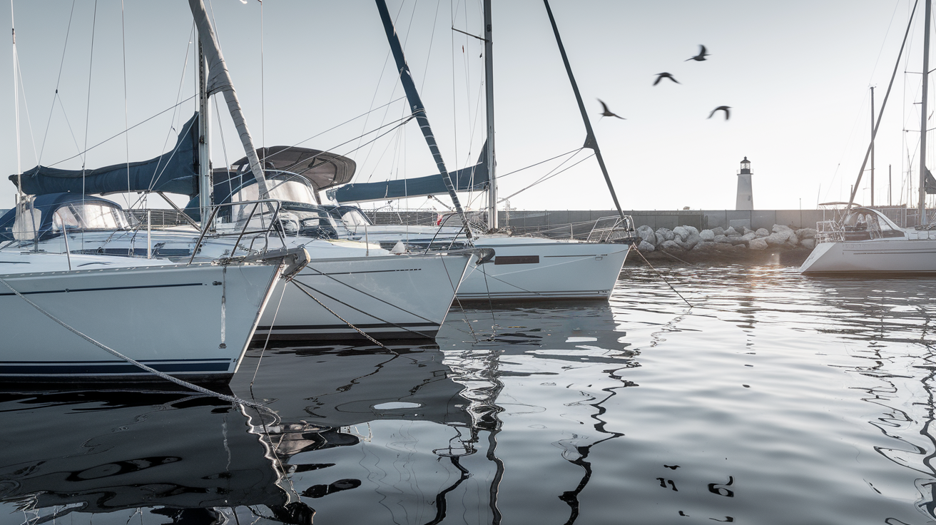 Sailing Checklist: Your Essential Guide for Stress-Free Voyages