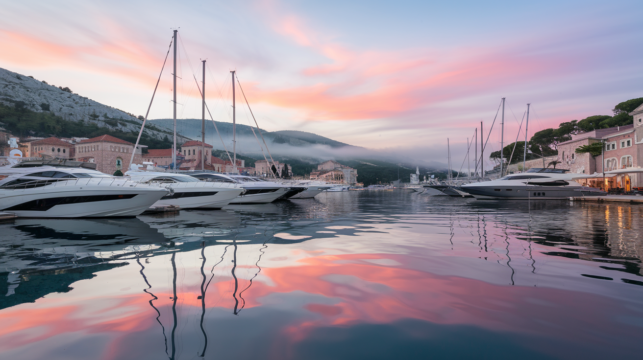 Varen Kroatie: Your Ultimate Guide to Sailing Croatia