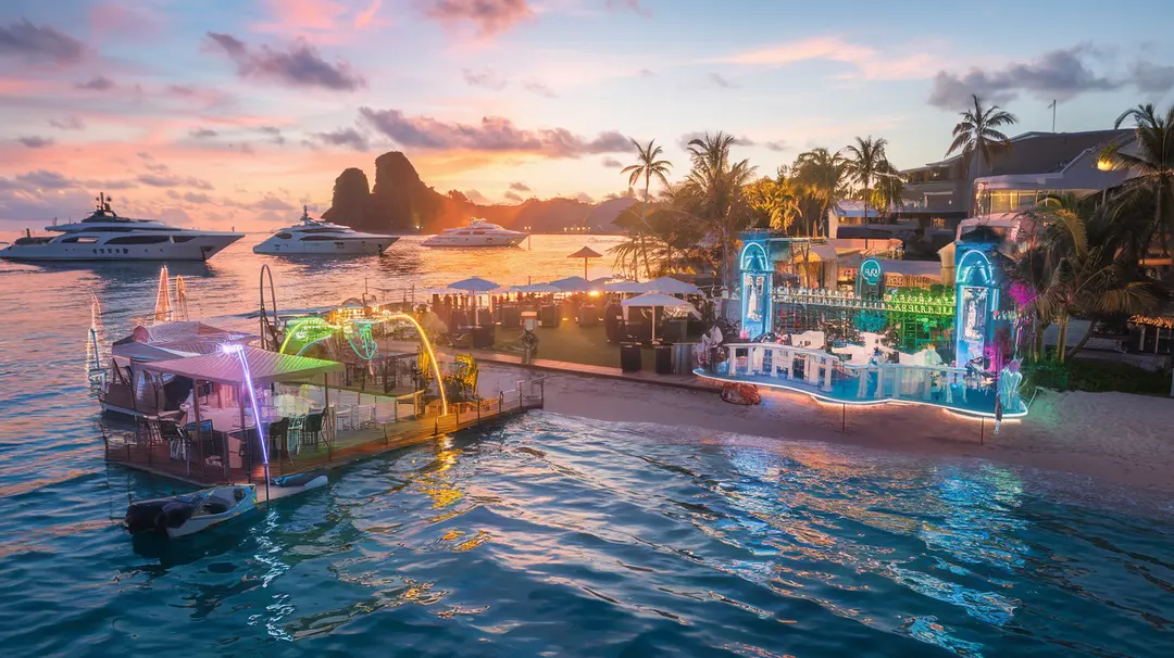 Best Party Holiday Destination: Sailing Croatia