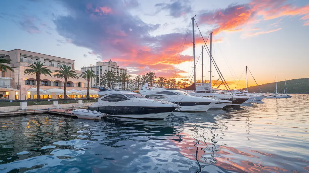 Party Place Croatia: The Ultimate Guide for Yacht Charters