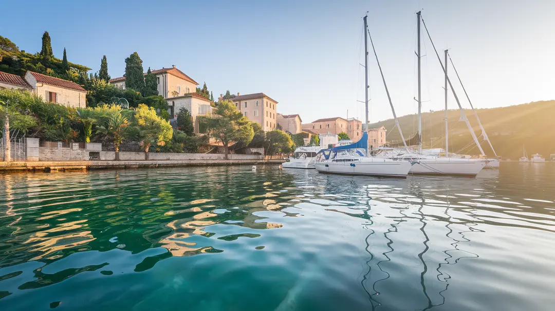 Patente Nautica in Croazia: Your Guide to Sailing Legally and Safely