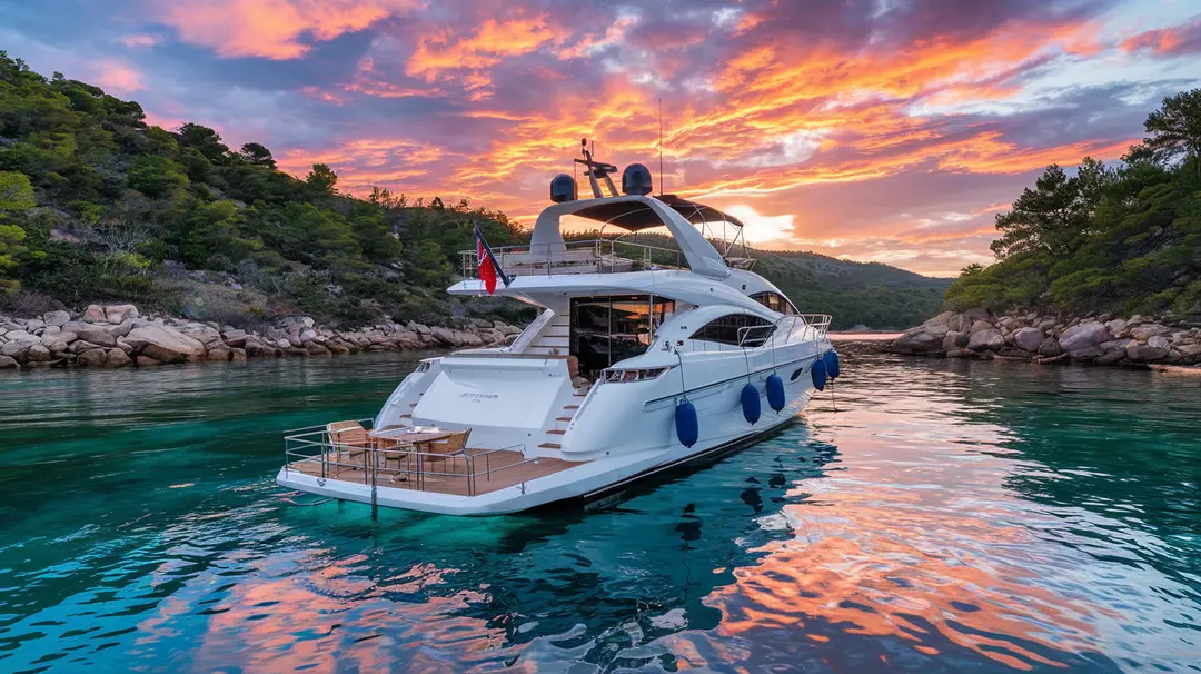 Yacht Movie Magic: Your Guide to Cinematic Sailing Adventures