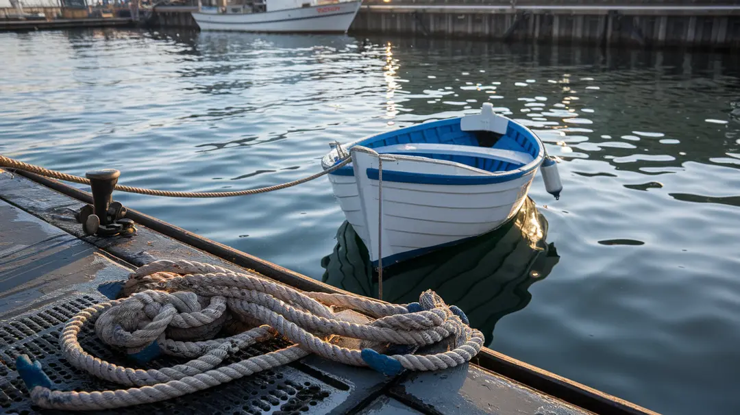 Boat Skipper Meaning: What Every Sailing Enthusiast Should Know