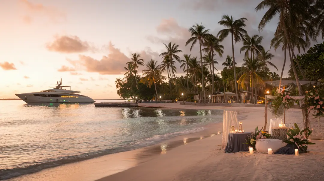 Caribbean Parties: The Ultimate Guide for Sailing Enthusiasts