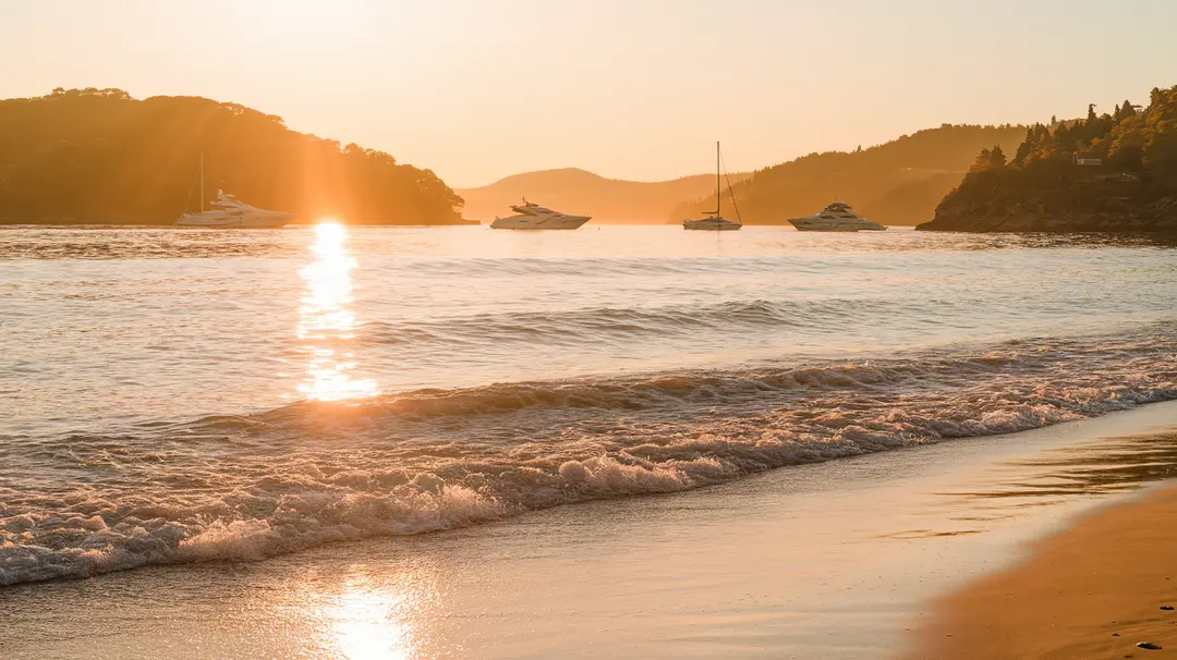 Cheap Autumn Sun Holidays: Sail the Mediterranean for Less