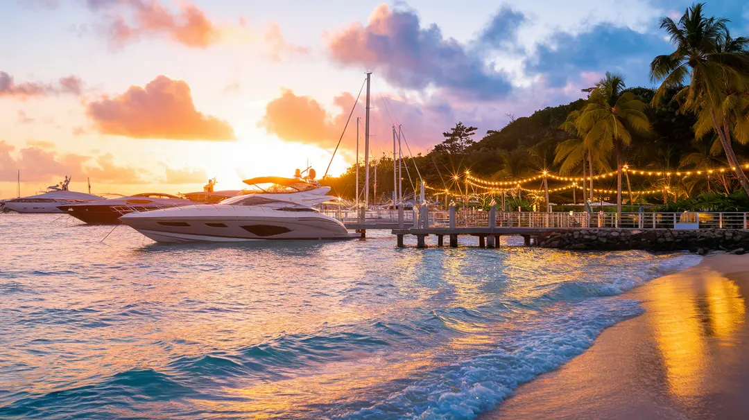 Best Party Vacations: Sailing Destinations for Unforgettable Nights