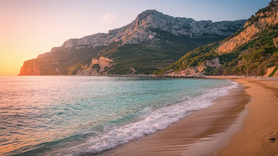 Prettiest Beaches in Europe: A Sailor’s Guide