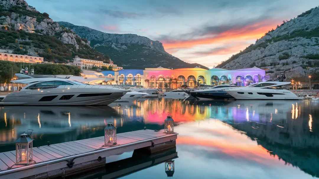 Best Party Places in Europe Summer