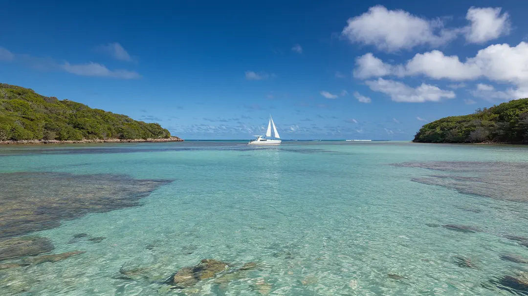 Sailing Adventure Movies: Inspiration for Your Next Voyage