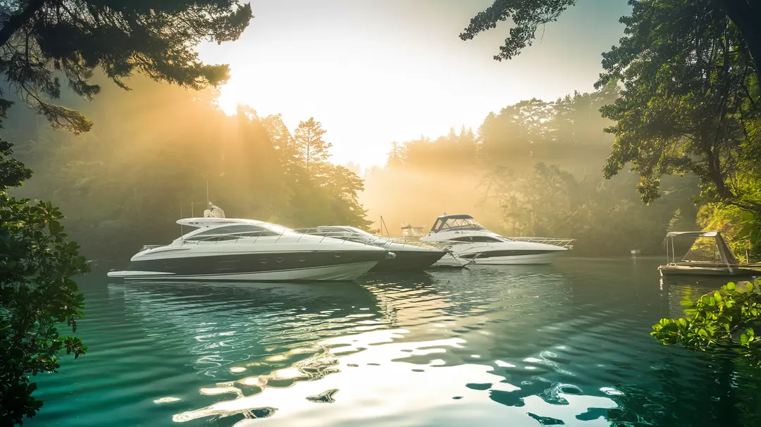 Sailing Film: Chart Your Own Cinematic Adventure