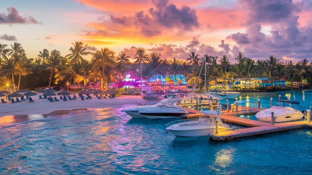Best Caribbean Island to Party: A Sailor’s Guide