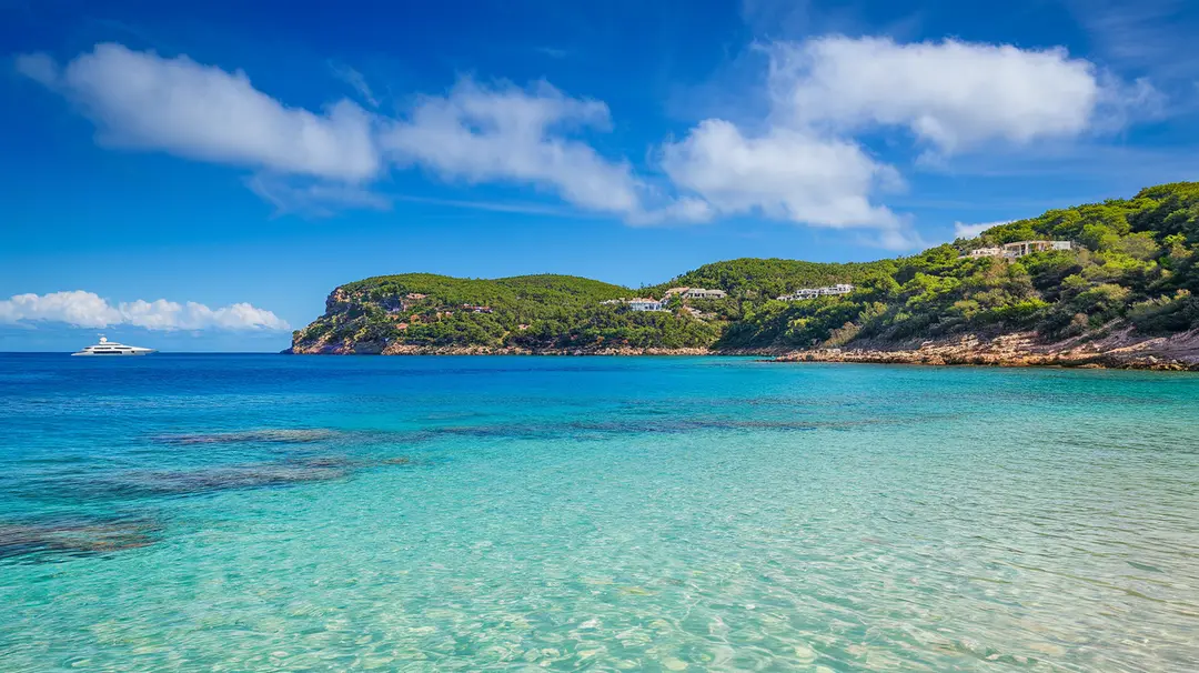 Places Similar to Ibiza: Top Sailing Destinations for Yacht Enthusiasts
