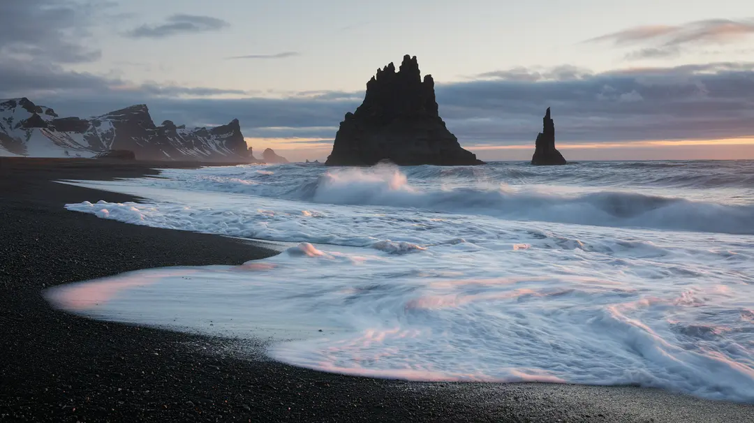 What Country Has Black Sand? Unique Sailing Destinations for Adventurous Yacht Charters