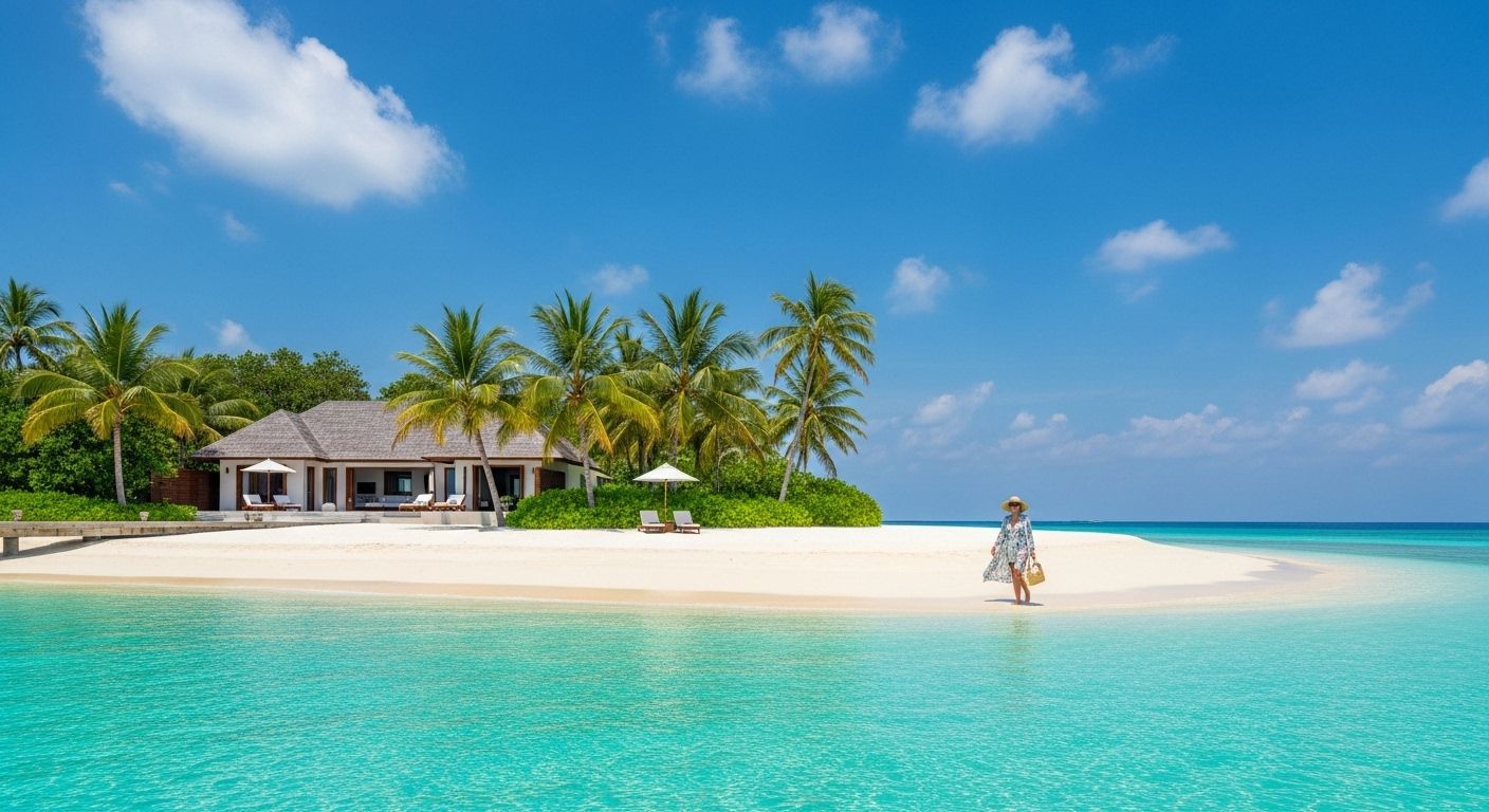 What Island Do Celebrities Go To? Discover the Ultimate Celebrity Sailing Destinations