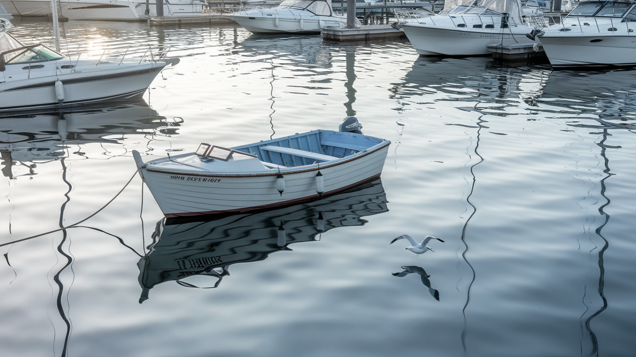 Boat License: Your Guide to Sailing and Chartering Worldwide