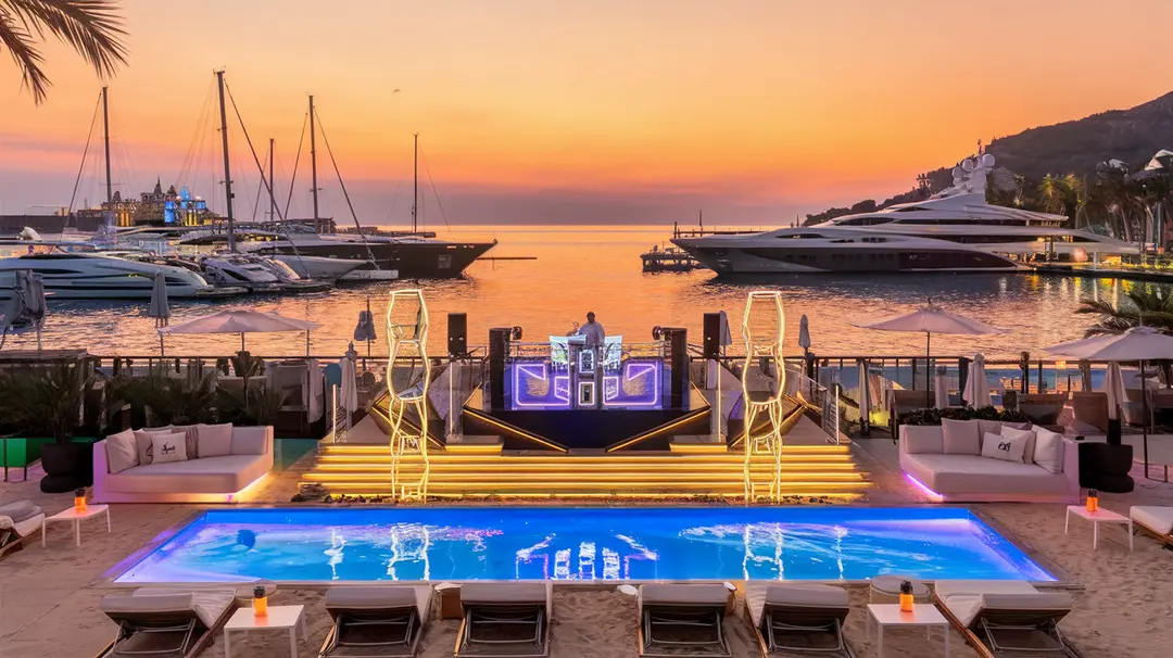 Best Clubbing Holiday Destinations for Sailing Enthusiasts