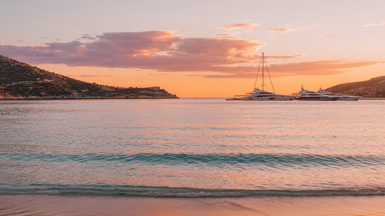 Cyprus Party Island: The Ultimate Guide for Sailing Enthusiasts