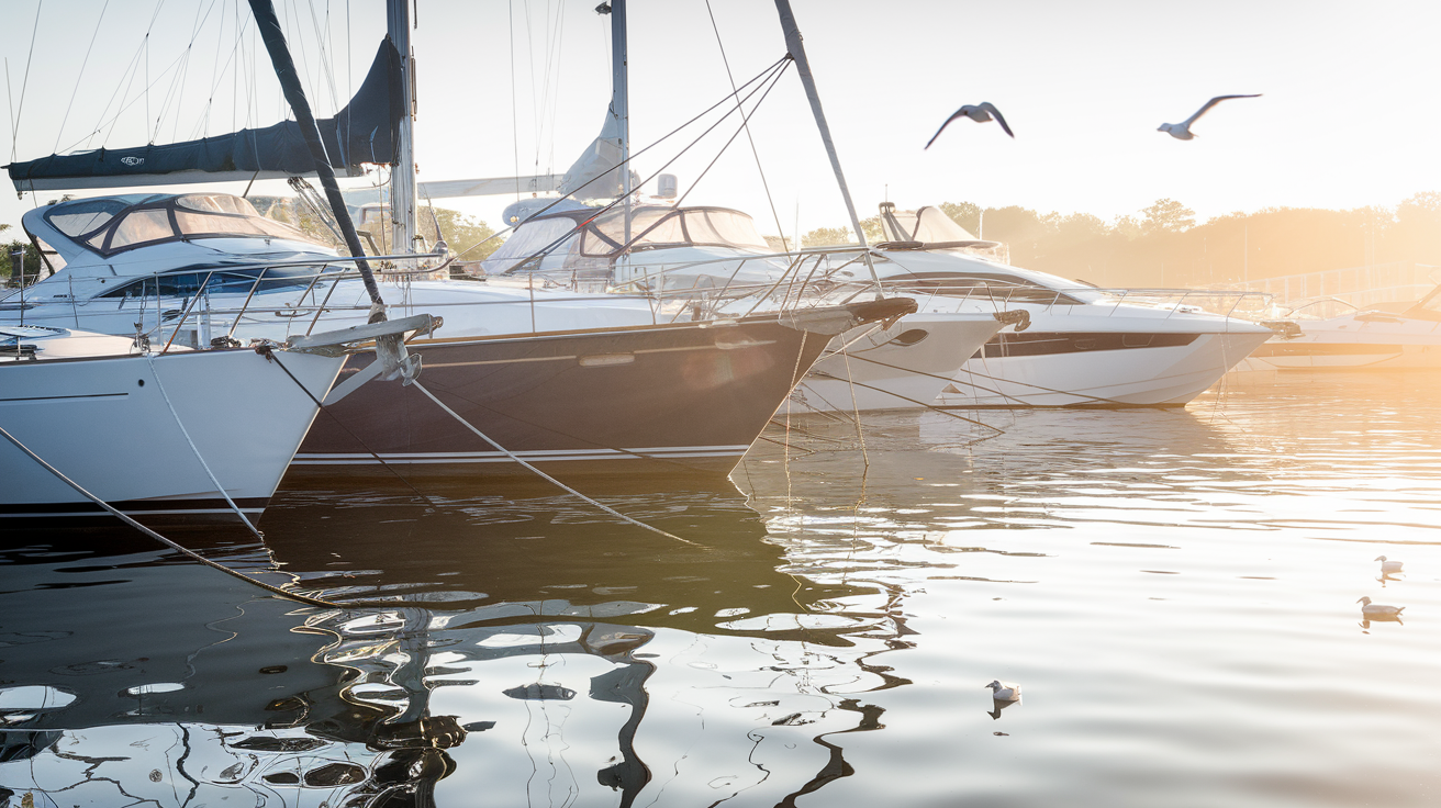 Movies About Sailors: Sailing, Cinema, and Adventure