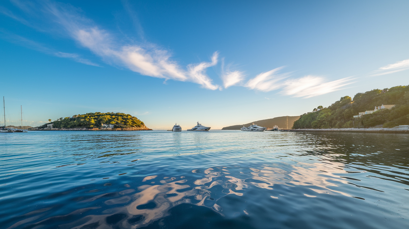 Sailing Movie: How Films Inspire Sailing Adventures